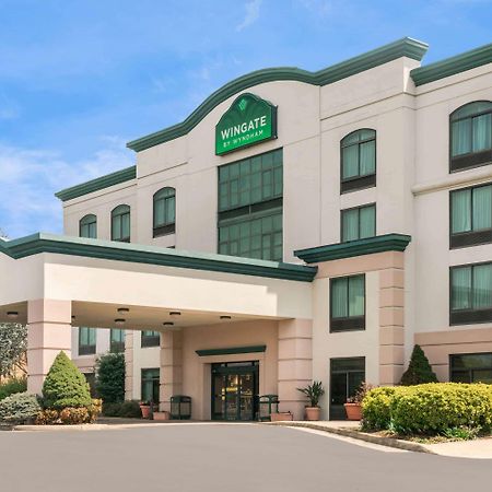 Hotel Wingate By Wyndham Lexington Exterior foto